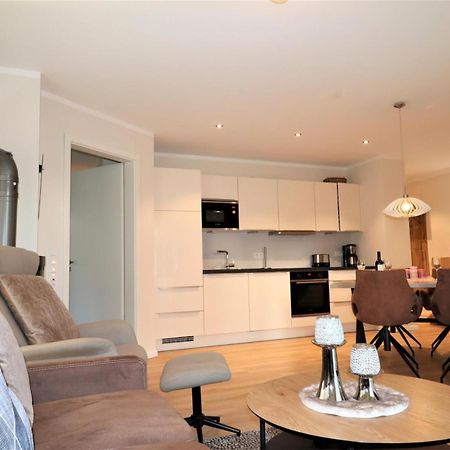 Sielhuus 5, Ferienwohnung Mit Sauna In Fedderwardersiel 布特亚丁根 外观 照片