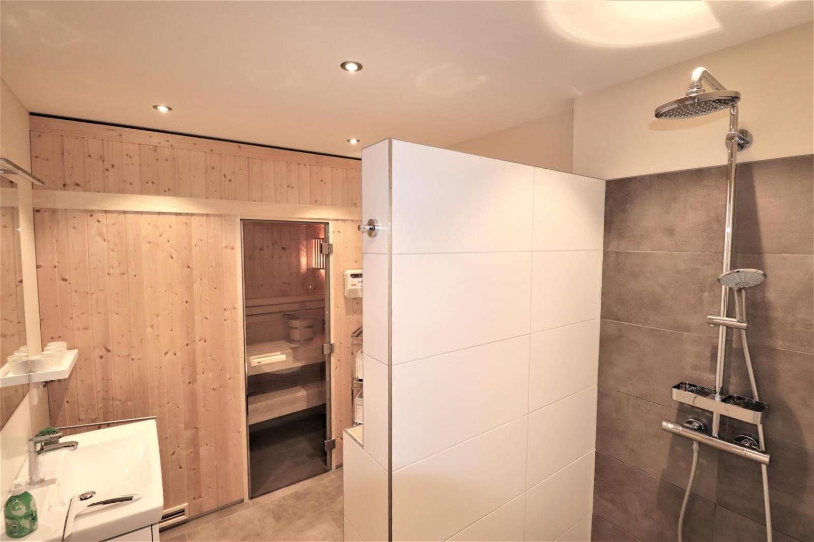 Sielhuus 5, Ferienwohnung Mit Sauna In Fedderwardersiel 布特亚丁根 外观 照片
