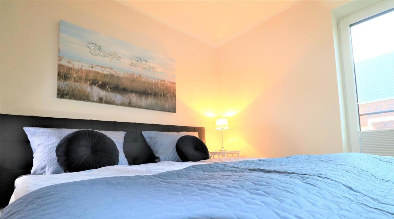 Sielhuus 5, Ferienwohnung Mit Sauna In Fedderwardersiel 布特亚丁根 外观 照片