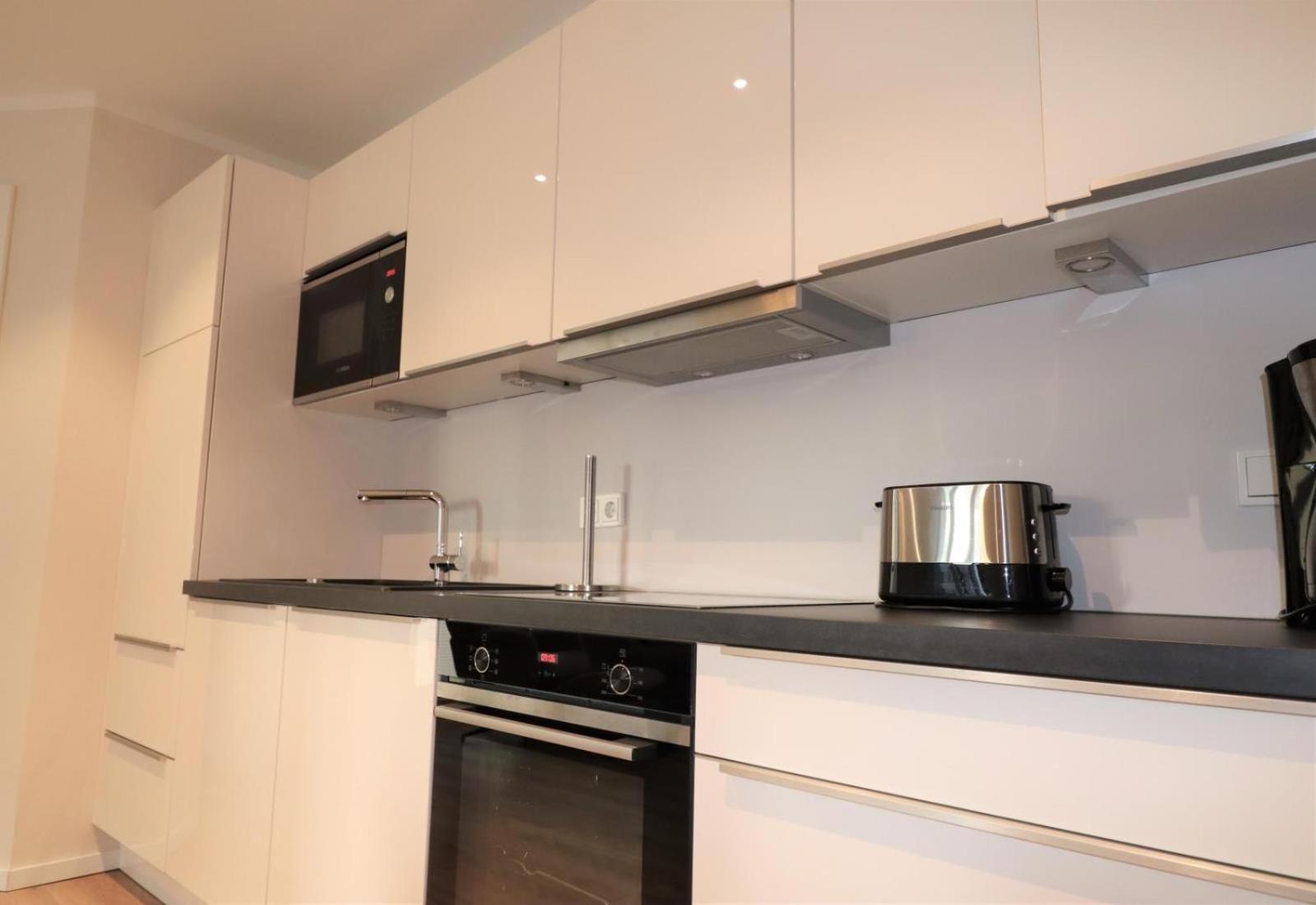 Sielhuus 5, Ferienwohnung Mit Sauna In Fedderwardersiel 布特亚丁根 外观 照片